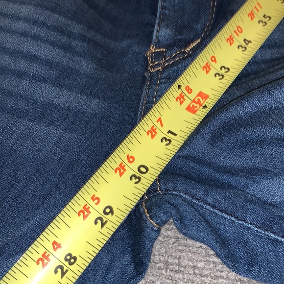 Democracy Booty Lift Jeans - Picture 7 of 7